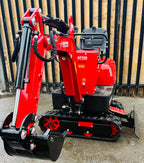 R-0.6 Mini Excavator