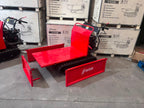 R-TD50MB Tracked Dumper with Hydraulic Tip