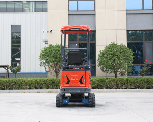 R-1.2 Compact Excavator *ETA 8th July*