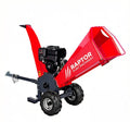 R-WC15 Wood Chipper