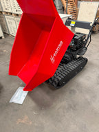 R-TD50MA Tracked Dumper with Hydraulic Tip