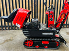 R-0.6 Mini Excavator