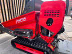 R-A05 Self-Loading Tracked Mini Dumper