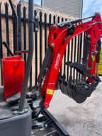 R-1.2 Compact Excavator