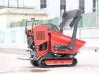 R-A05 Self-Loading Tracked Mini Dumper *ETA 8th July*