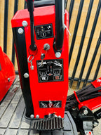 R-0.6 Mini Excavator