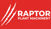 Raptor Plant Machinery  - Home