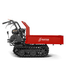 R-TD30MB Tracked Dumper with Extendable Bed