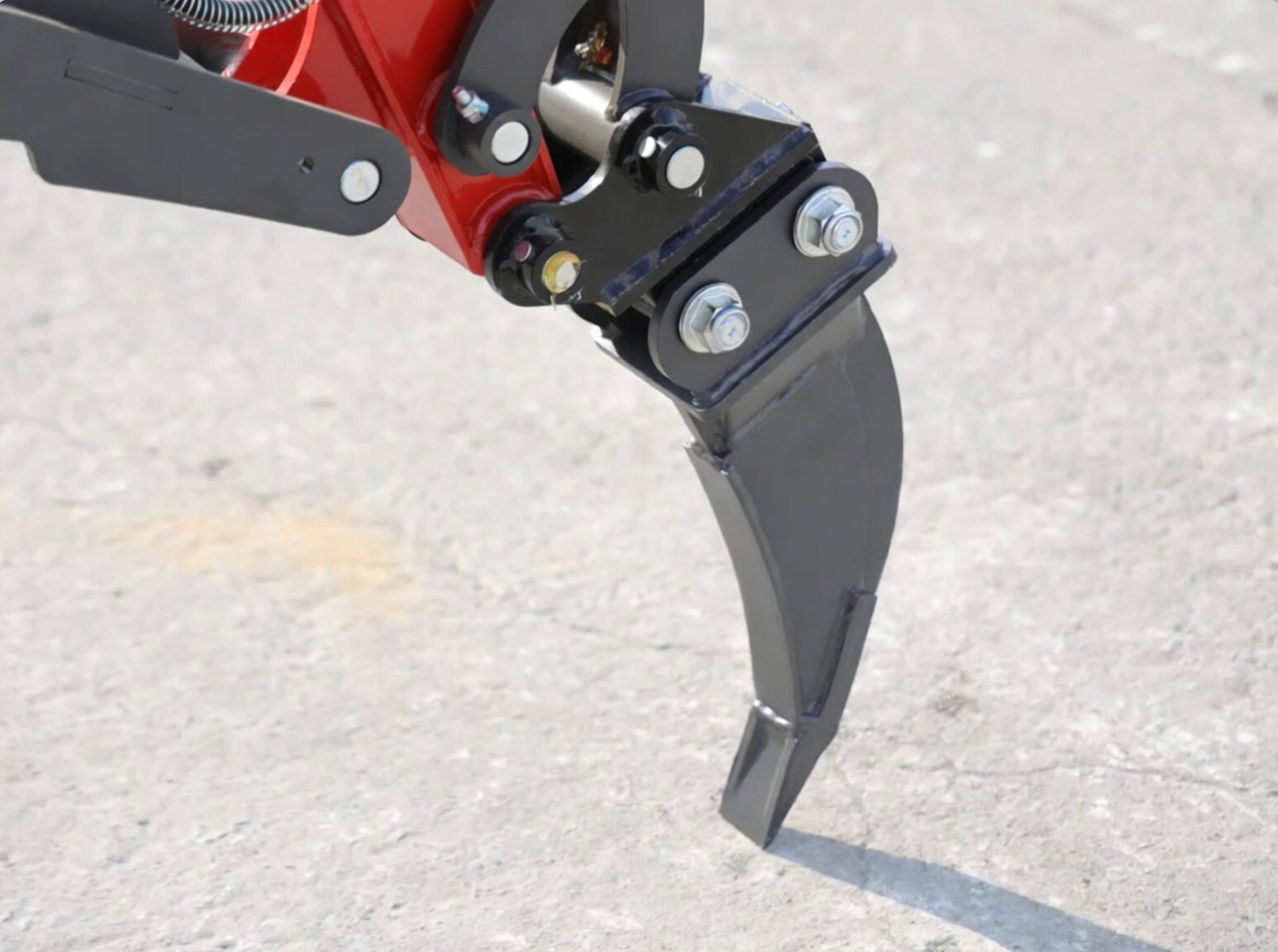 Raptor Ripper
