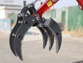 Raptor Grapple