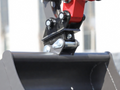 Raptor Quick Hitch
