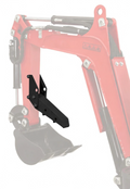 Raptor R 0.6 Thumb/Claw