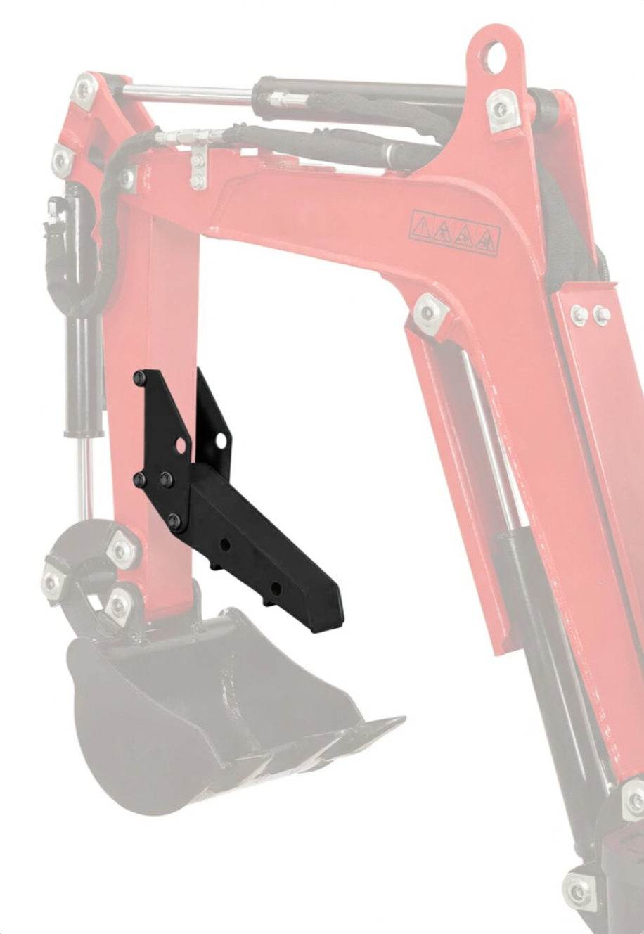 Raptor R 0.6 Thumb/Claw