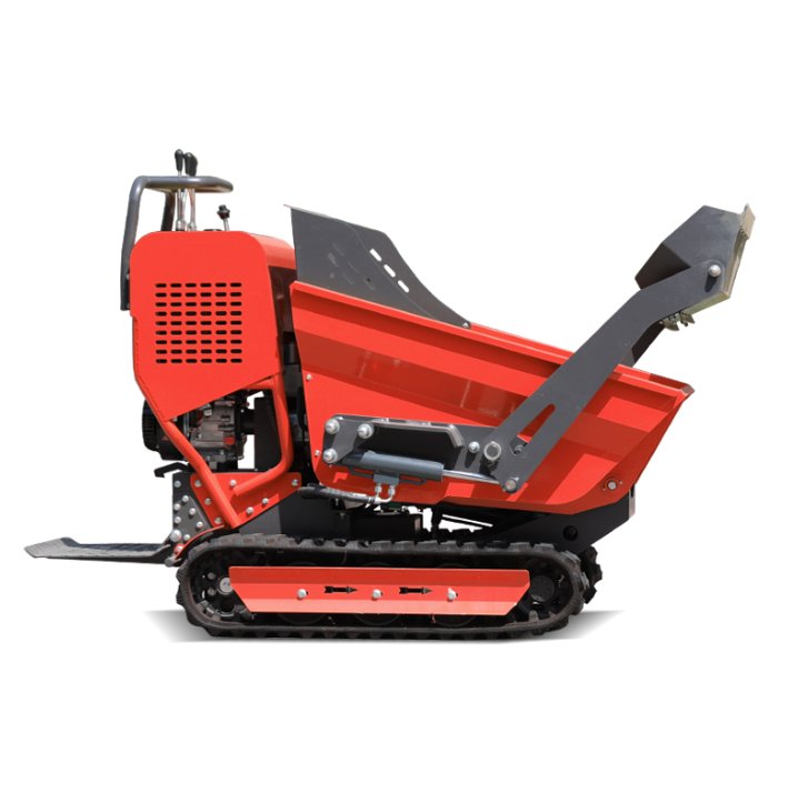 R-A05 Self-Loading Tracked Mini Dumper *ETA 8th July*