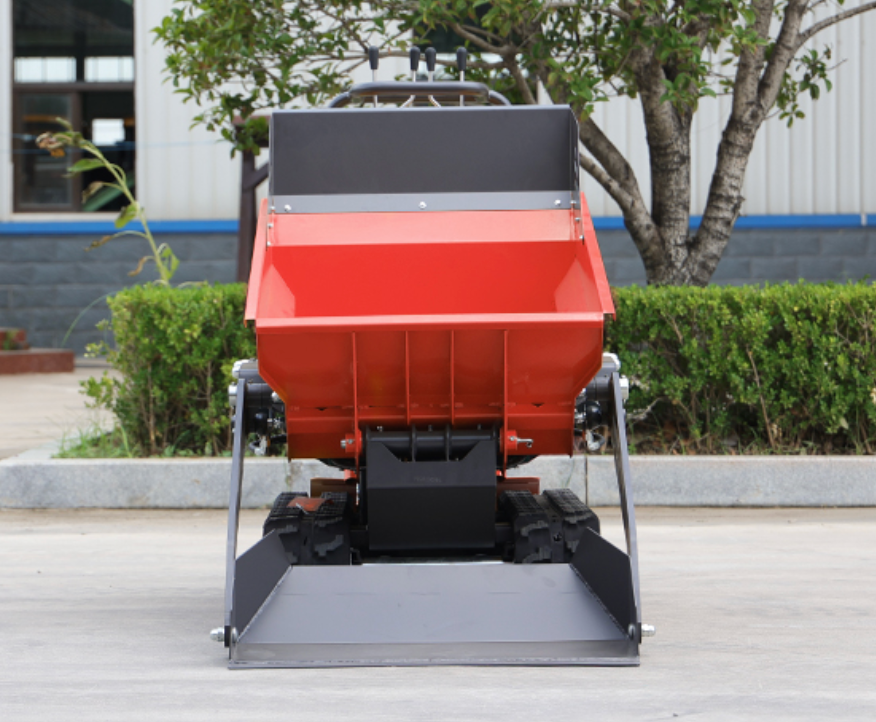 R-A05 Self-Loading Tracked Mini Dumper *ETA 8th July*