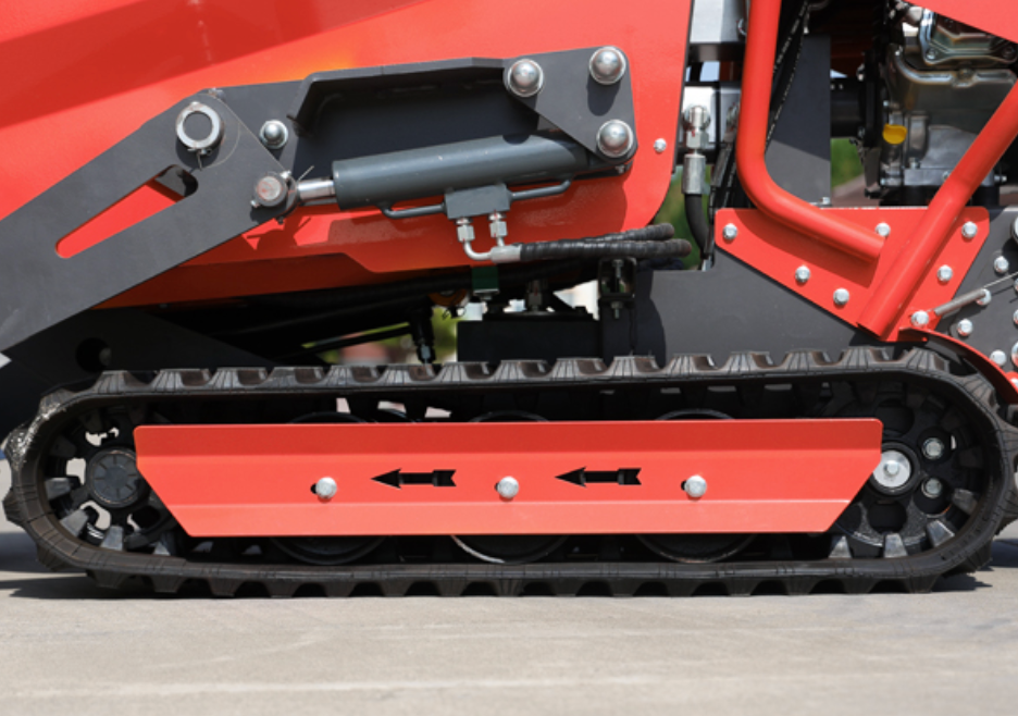R-A05 Self-Loading Tracked Mini Dumper *ETA 8th July*