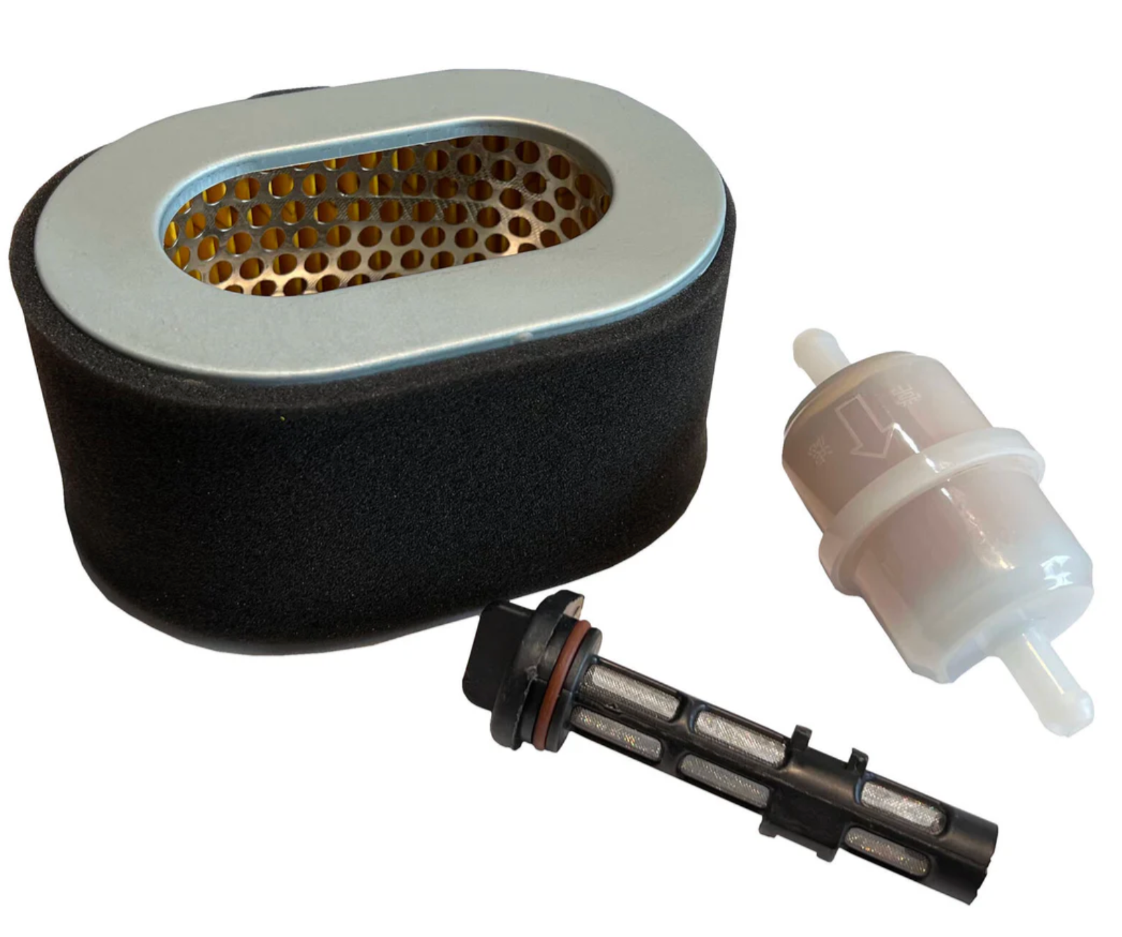Raptor R 1.2 Service Kit
