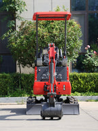 R-1.0 Compact Excavator *ETA 8th July*