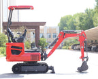 R-1.0 Compact Excavator *ETA 8th July*