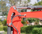 R-1.0 Compact Excavator *ETA 8th July*