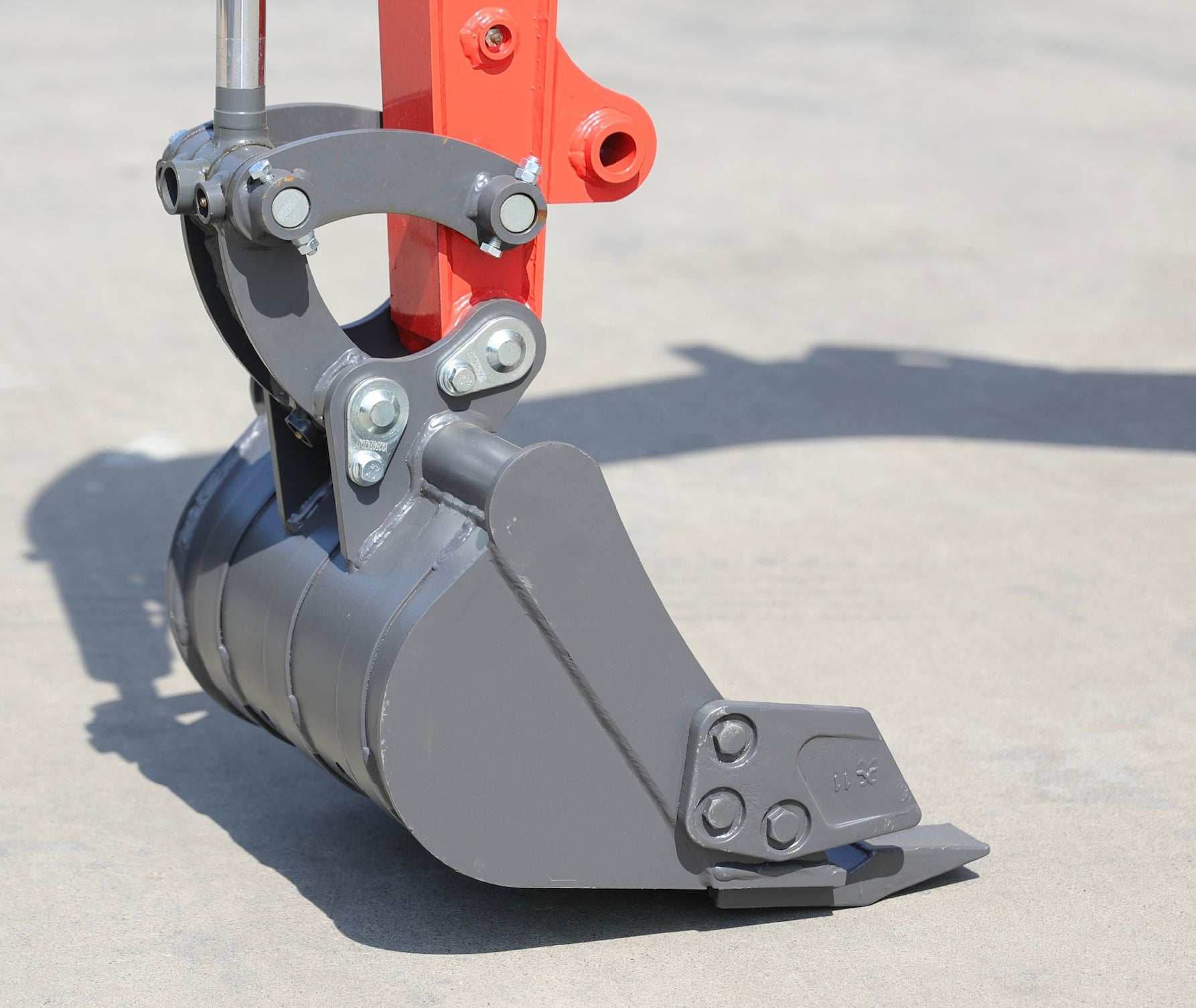 R-1.0 Compact Excavator *ETA 8th July*