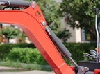 R-1.0 Compact Excavator *ETA 8th July*