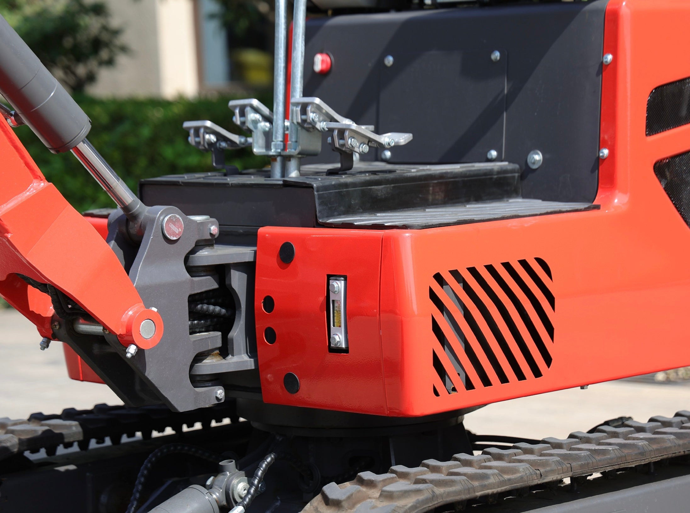 R-1.0 Compact Excavator *ETA 8th July*
