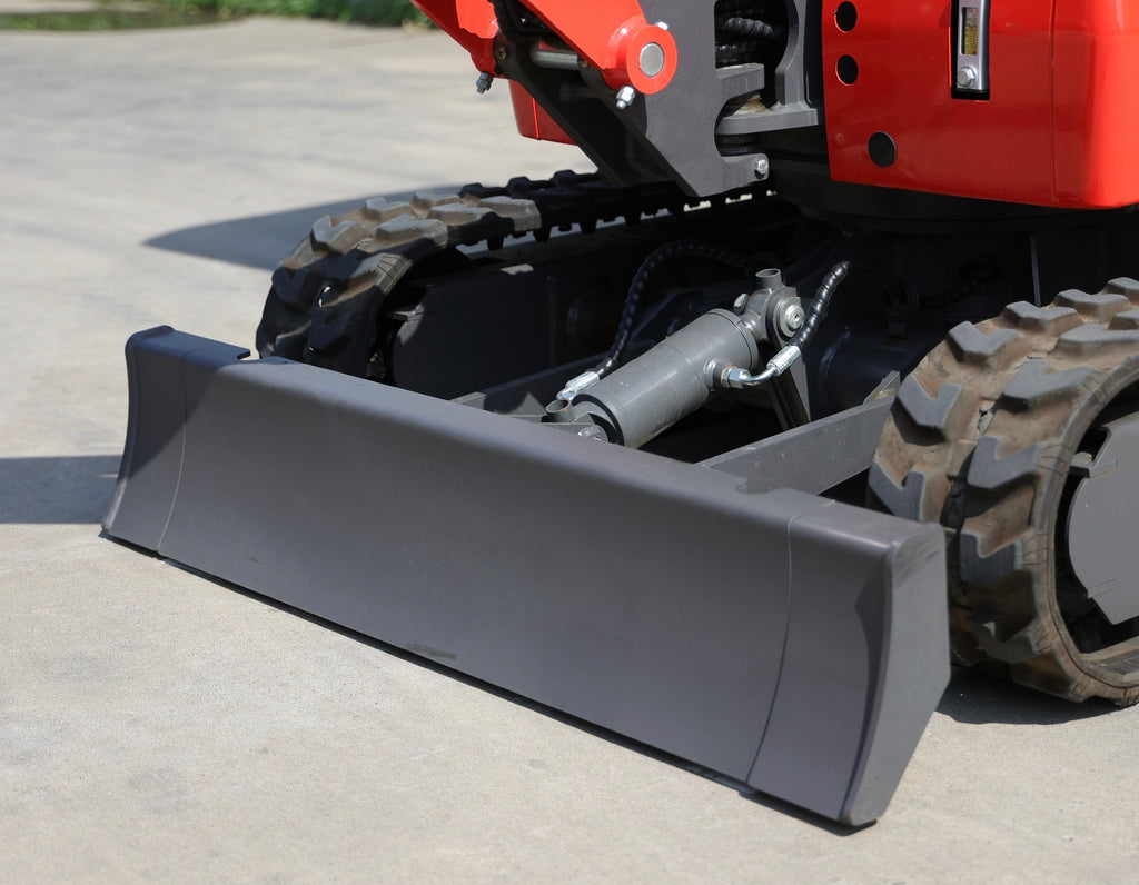 R-1.0 Compact Excavator *ETA 8th July*