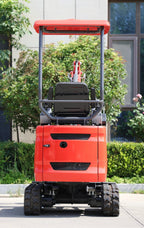 R-1.0 Compact Excavator *ETA 8th July*