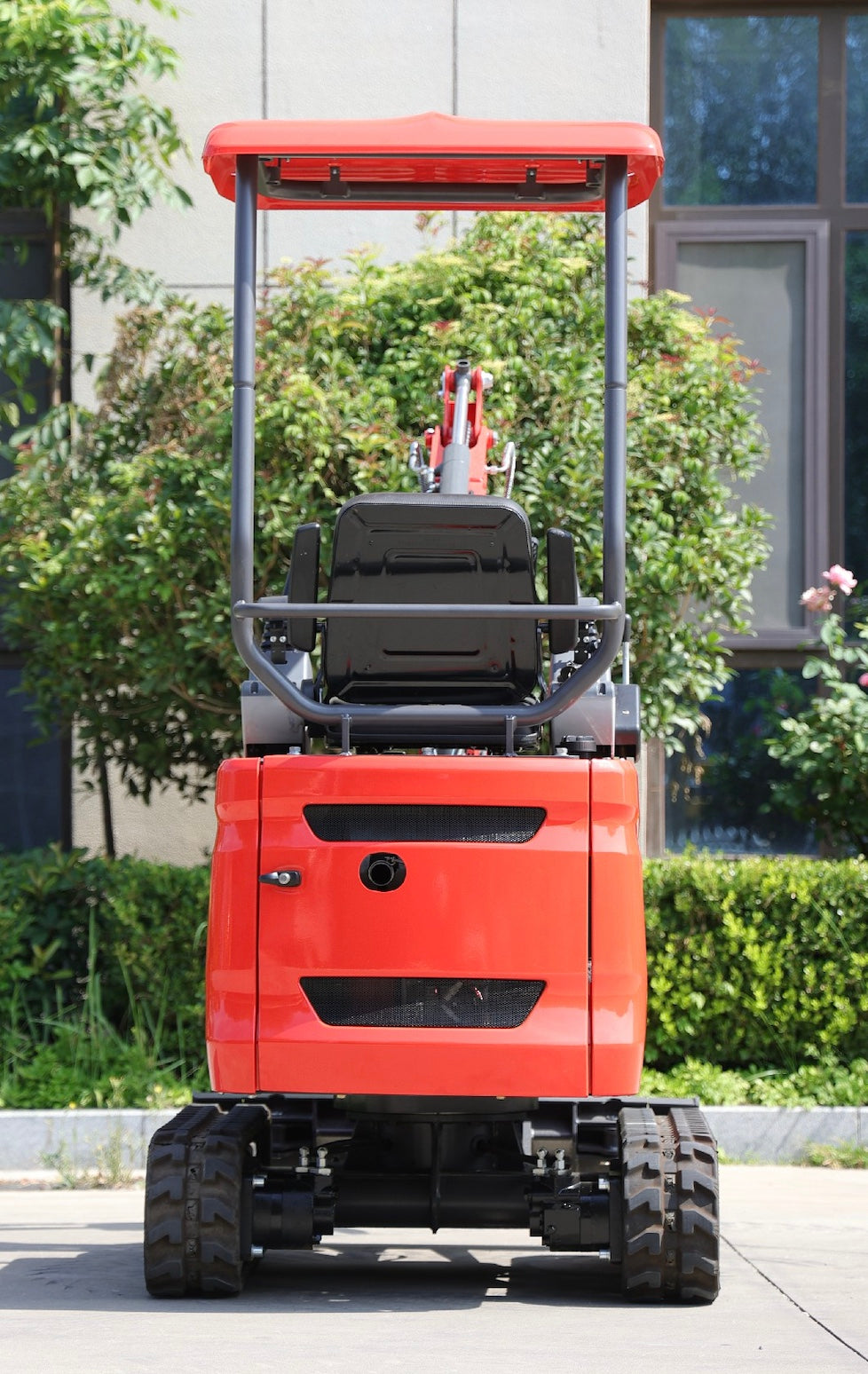 R-1.0 Compact Excavator *ETA 8th July*
