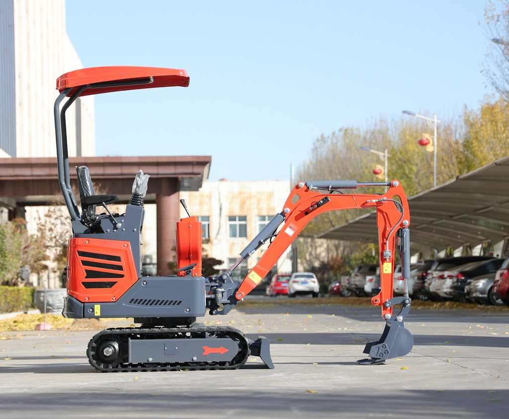 R-1.2 Compact Excavator *ETA 8th July*