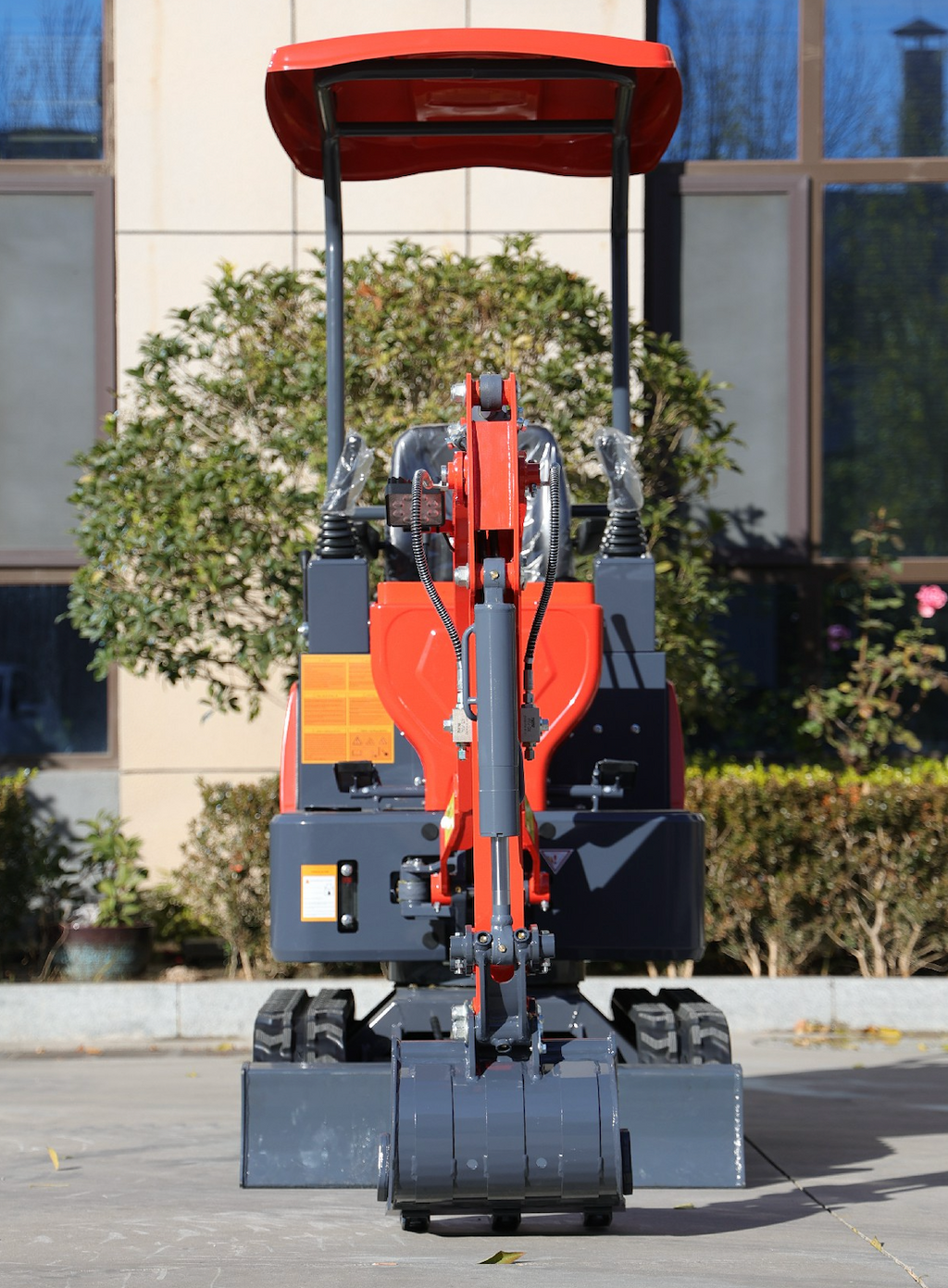 R-1.2 Compact Excavator *ETA 8th July*