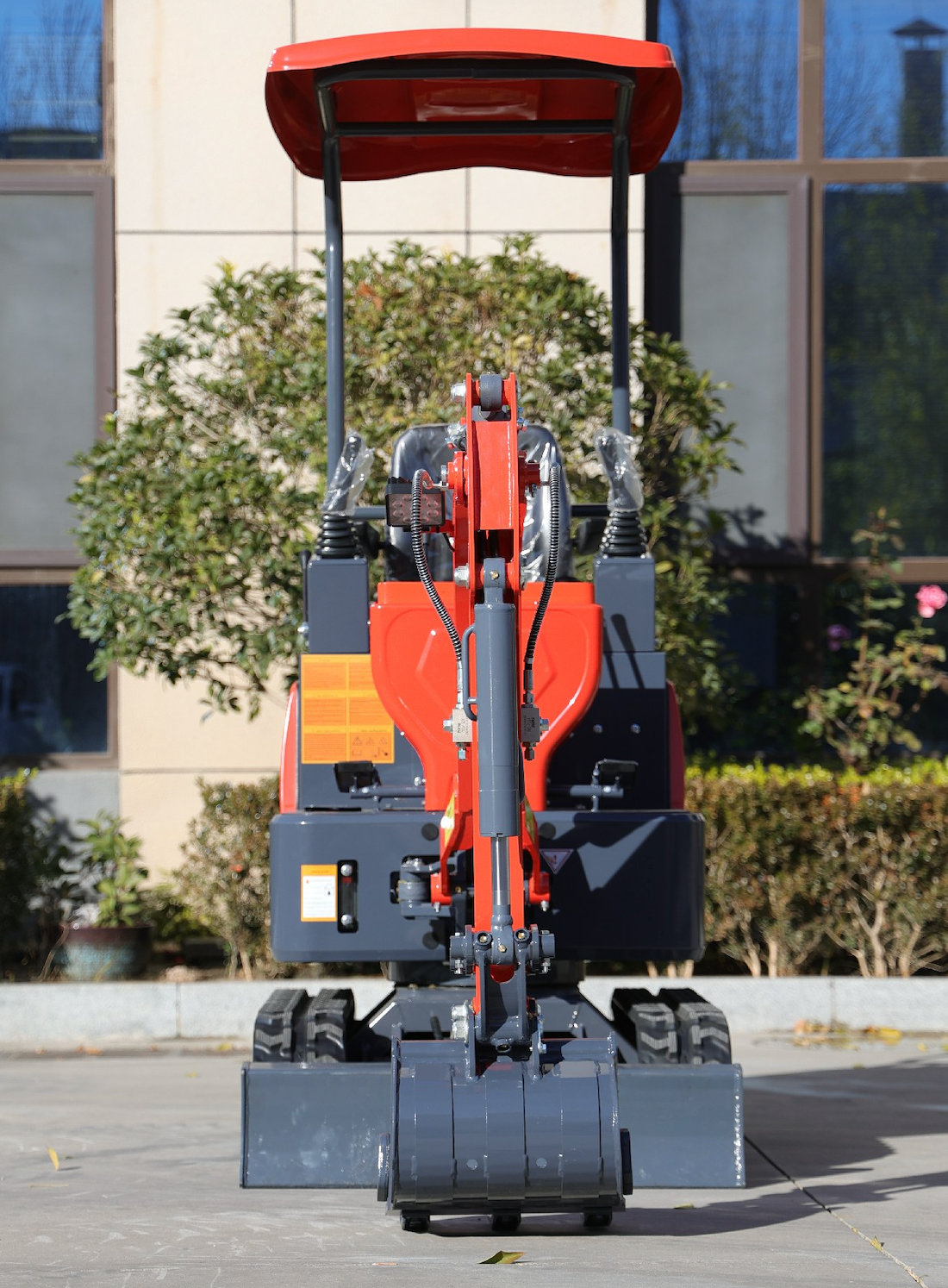 R-1.2 Compact Excavator *ETA 8th July*