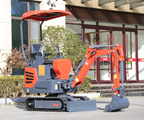 R-1.2 Compact Excavator *ETA 8th July*