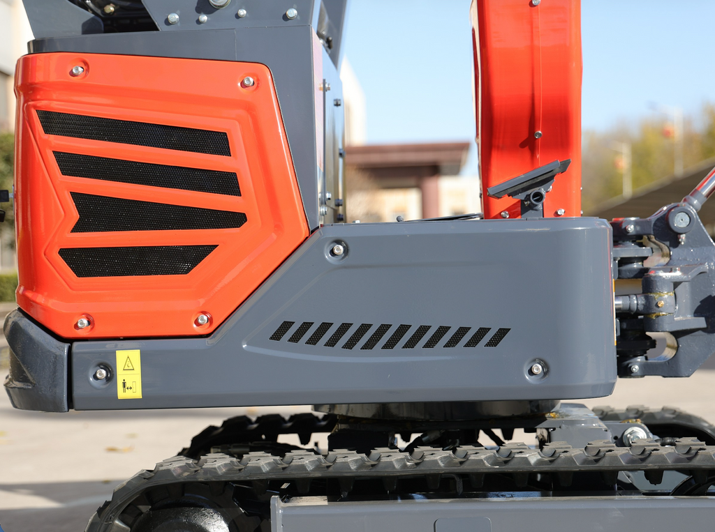 R-1.2 Compact Excavator *ETA 8th July*