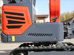 R-1.2 Compact Excavator *ETA 8th July*