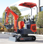 R-1.2 Compact Excavator *ETA 8th July*
