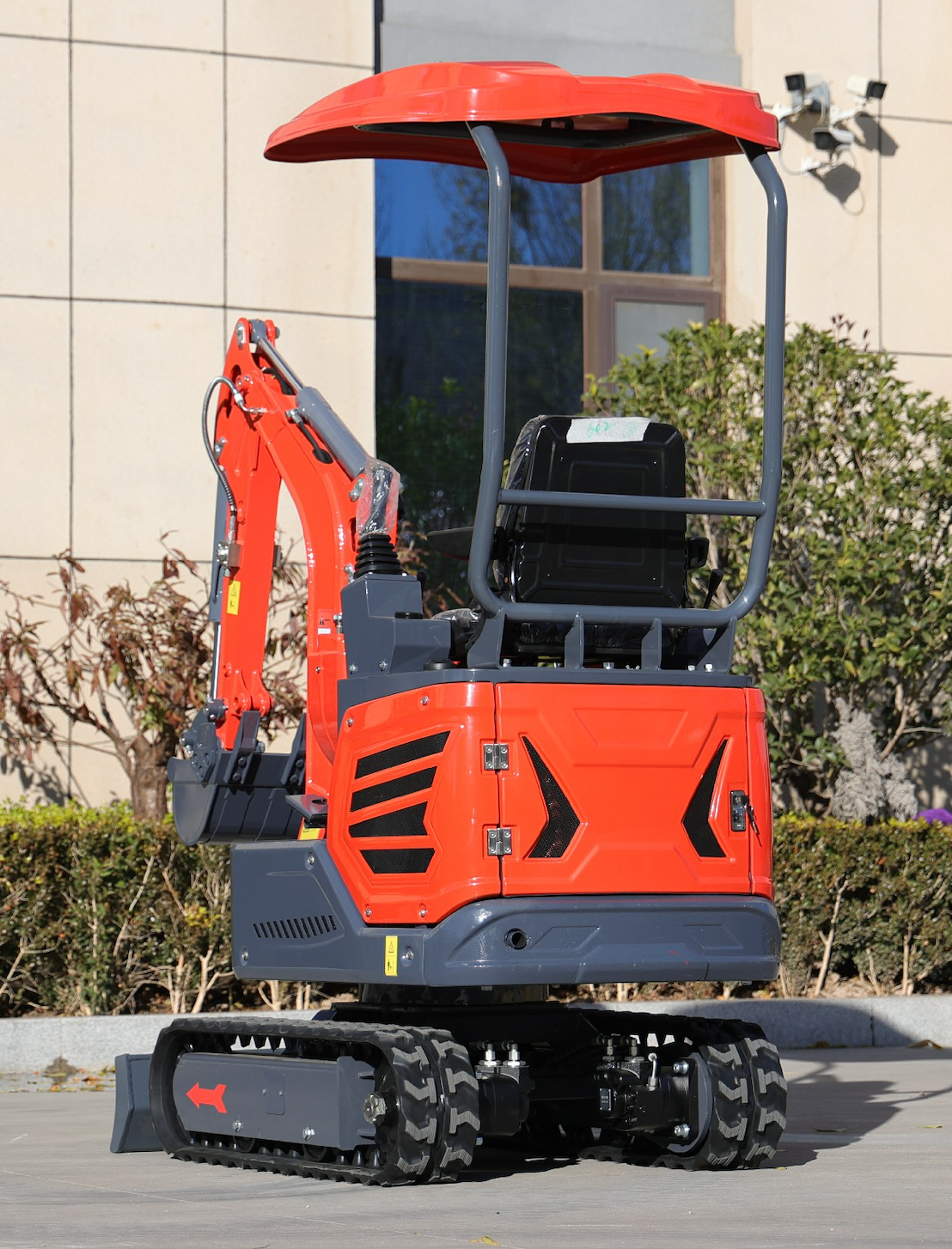 R-1.2 Compact Excavator *ETA 8th July*