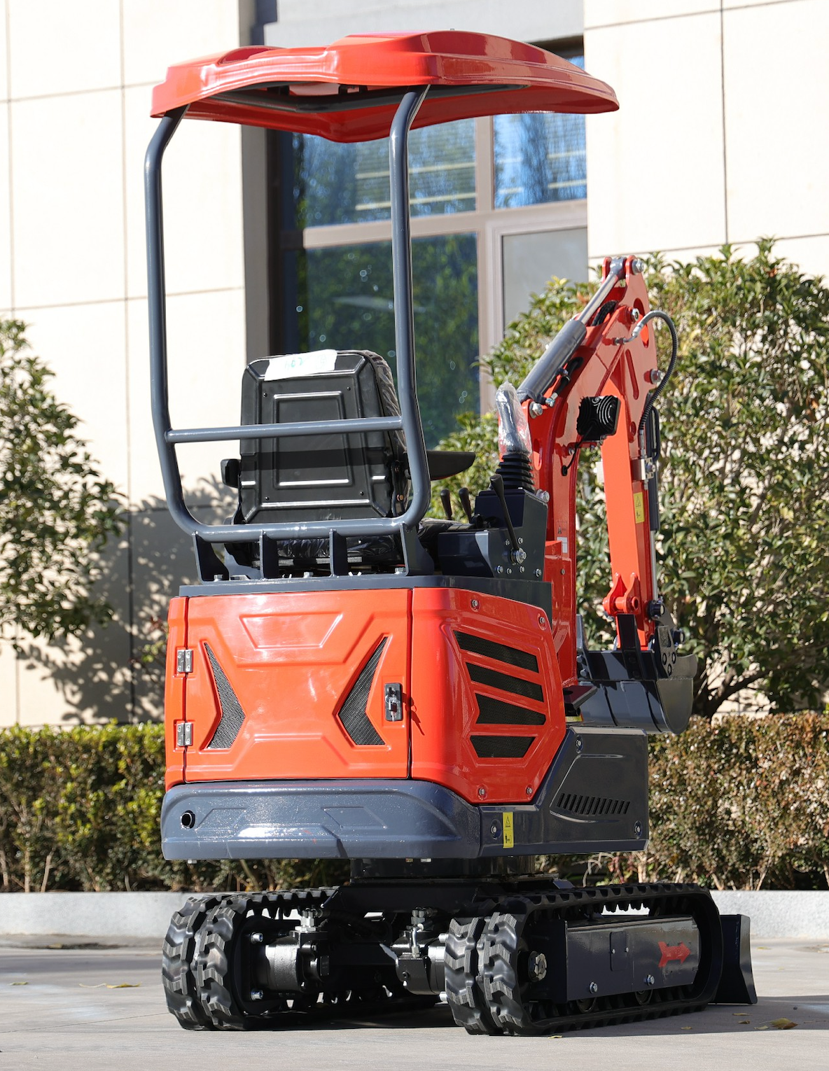 R-1.2 Compact Excavator *ETA 8th July*