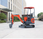 R-1.2 Compact Excavator *ETA 8th July*