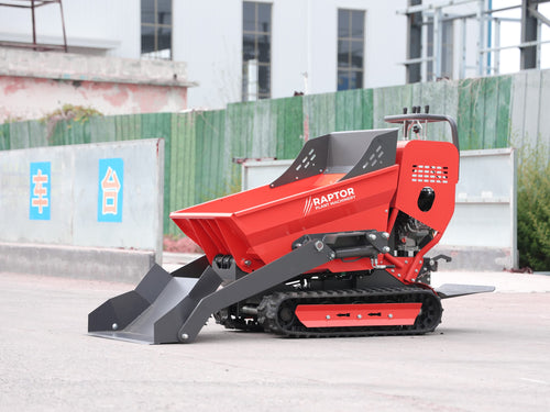R-A05 Self-Loading Tracked Mini Dumper *ETA 8th July*