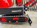 R-0.6 Mini Excavator