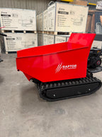 R-TD50MA Tracked Dumper with Hydraulic Tip